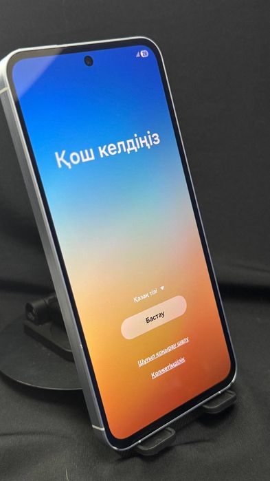 Samsung A55 | Ortalyq