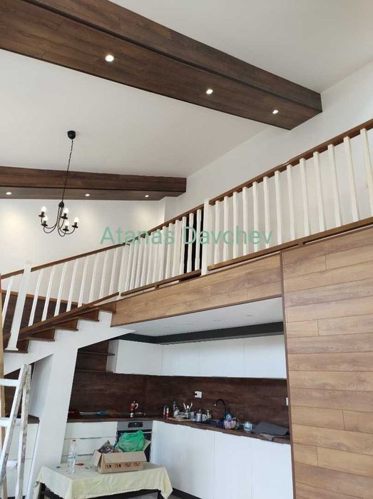 Майстор за Боядисване с латекс, шпакловка на апартаменти, входове и др