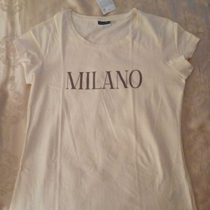 Tricou damă nou, cu etichetă