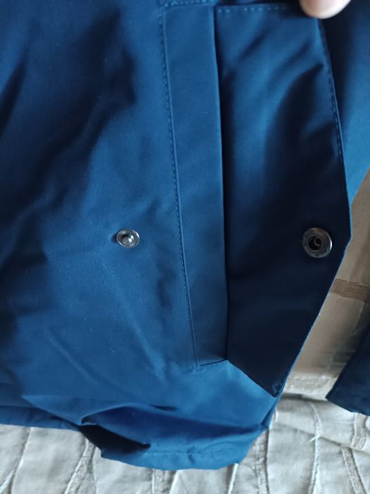 Joma Зимно ватирано яке на Joma