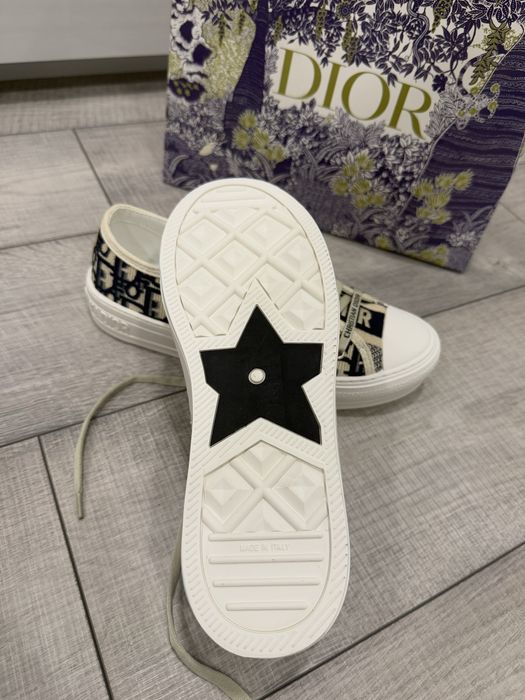 Christian Dior Walk’n 40 дамски обувки