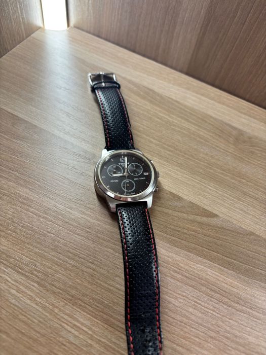 Наручные часы Tissot