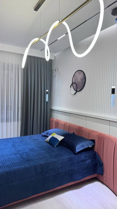 Акай Сити сдаётся новая 2х комнатная!