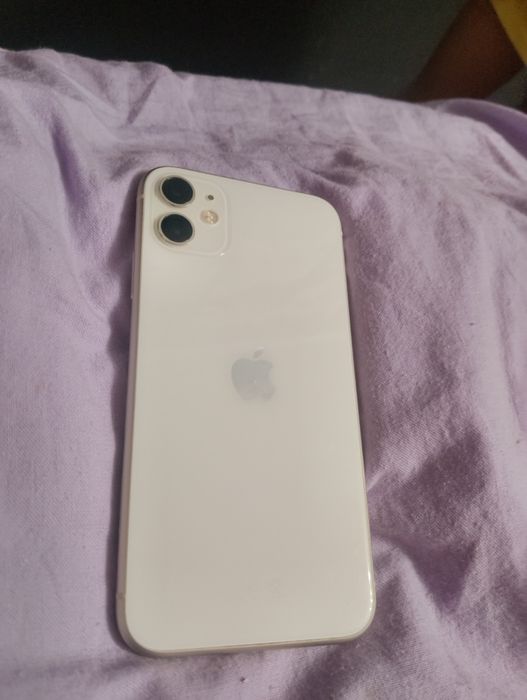 Аифон 11 идеальном состоянии!!
