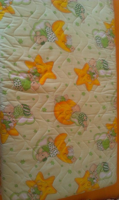 Матрак за кошара