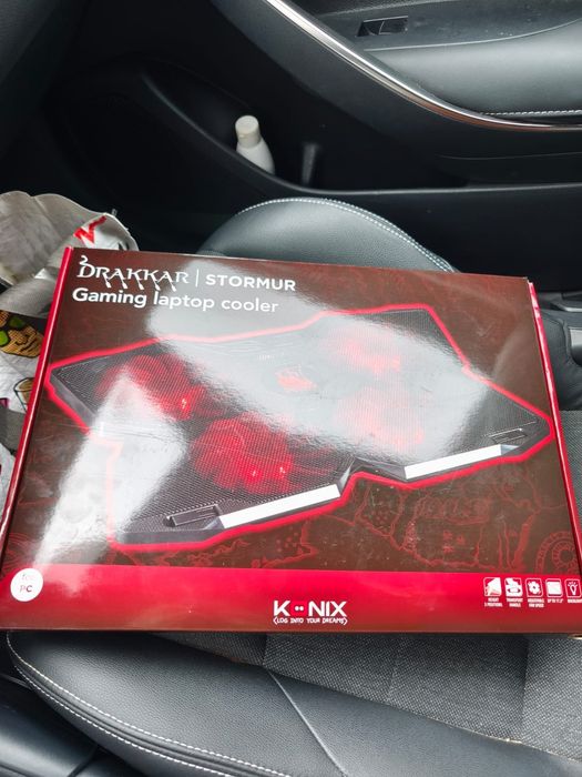 Cooler laptop gaming 17.3