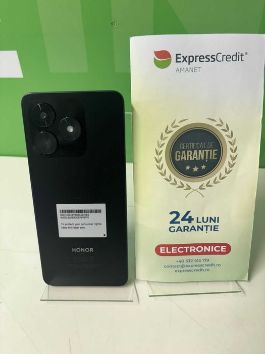 Telefon Honor X5c plus (B.61439-Tatarasi) Garantie 2 ani-350 lei