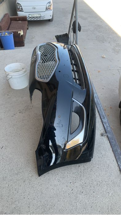 Корейский запчасти