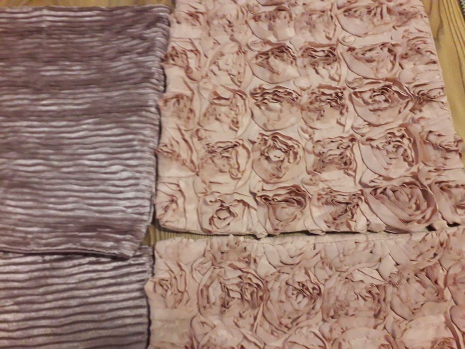 Fețe de pernă, decorative