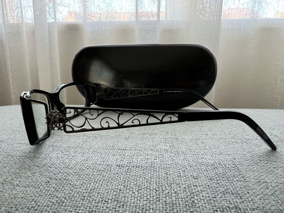 Очила за компютър и четене. ROBERTO CAVALLI