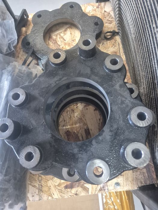 Запчасти на Sipma Z224-1