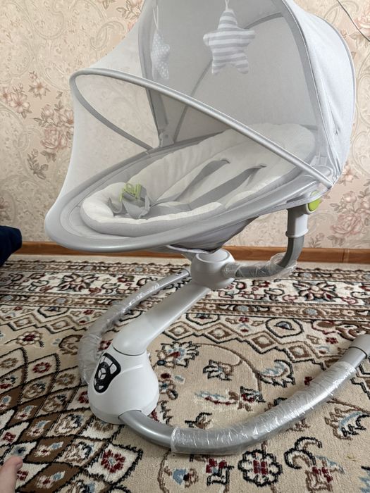 Детский Шезлонг