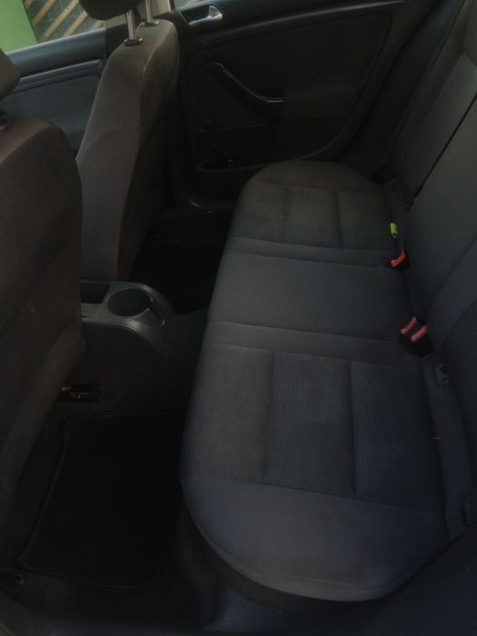 Volkswagen Golf 5 1.9 TDI, 2006, 6 trepte