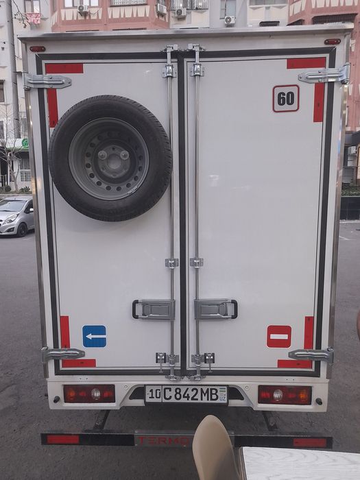 changan Star truck pluss Full komlect!!! 2025