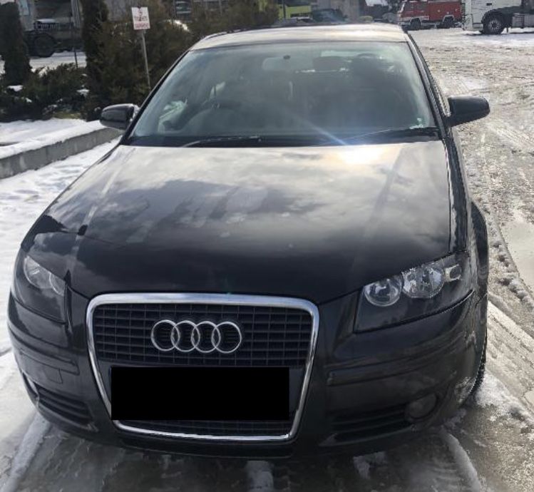 Ауди а3 1.6 На Части Audi a3 1.6