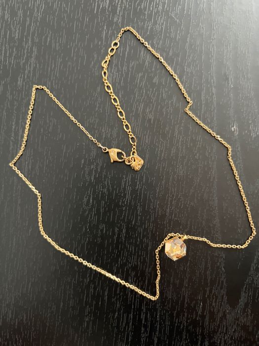 Колие SWAROVSKI оригинално