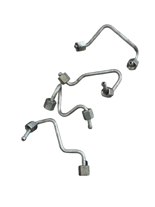 Set Conducte De Alimentare Injector Combustibil Volkswagen Tiguan 5N_