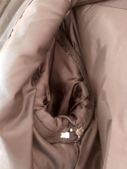 Geaca de iarna_ROUTE 66