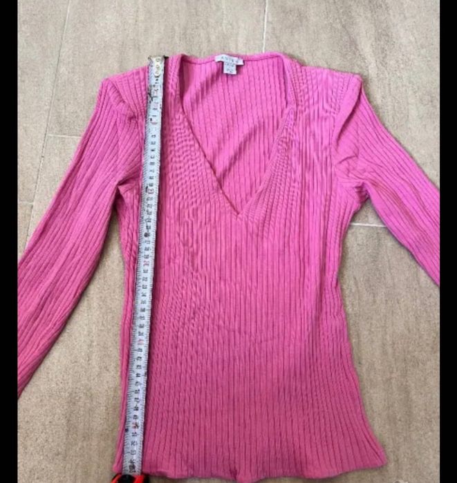 ЧИСТО НОВА Розова блузка New Yorker