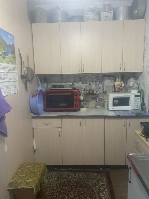 Продам отличную малосемейку