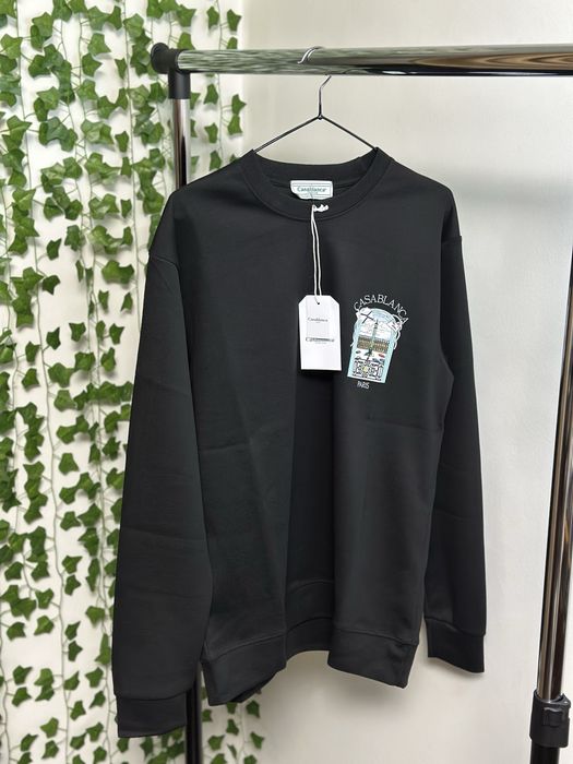 Hanorac Casablanca new model