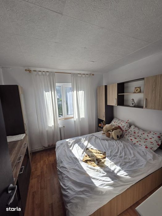 Etaj 3 - Alexandru - Zimbru - Apartament 3 camere - model spatios
