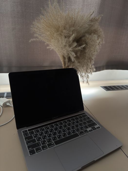 MacBook pro m1/ макбук про  м1