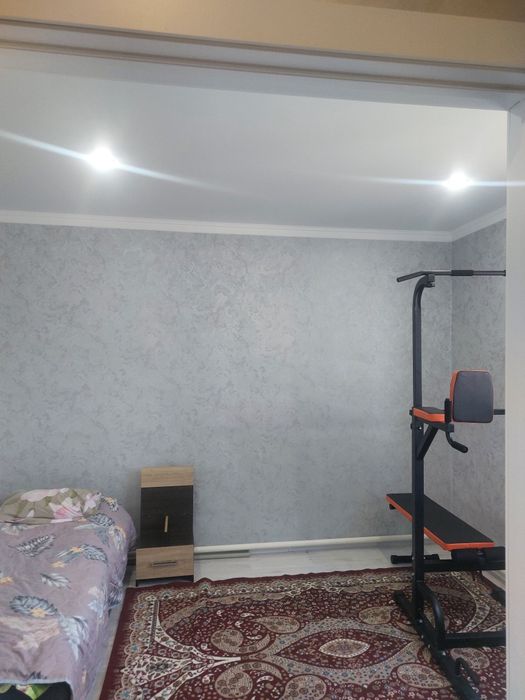 Продаётся дом Кызылту 1, Тауелсиздик 1