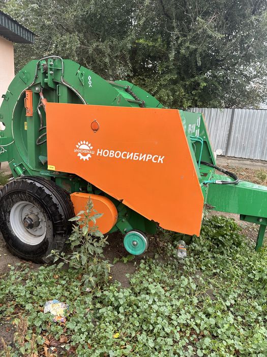 Продам трактор Мтз 82.1