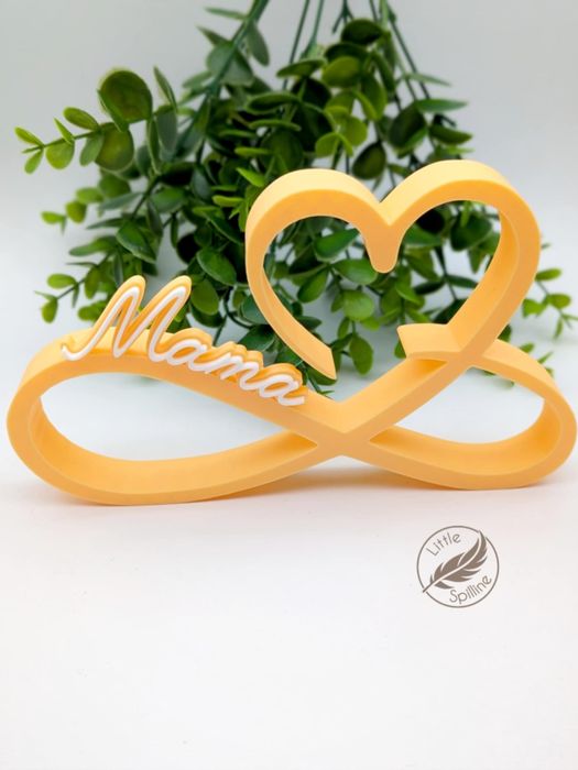 Уникален Подарък за  8-ми Март – Ръчно Изработени 3D Р