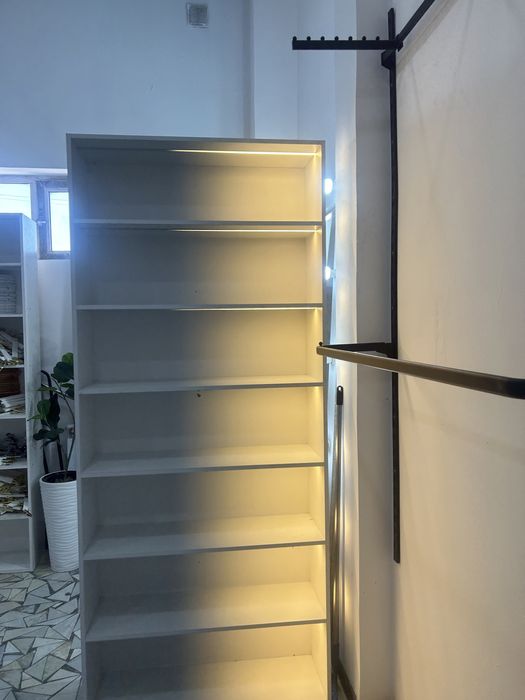 Магазин заттары