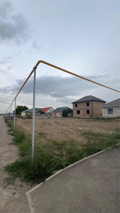 Продам участок 5 соток