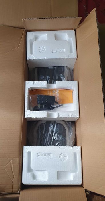 SISIGAD ховърборд със седалка за картинг. Цвят Сив