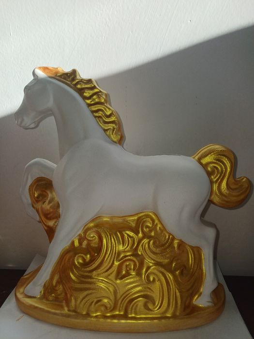 Копилка Лощадь...