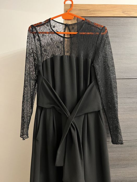 Salopeta Zara marime S