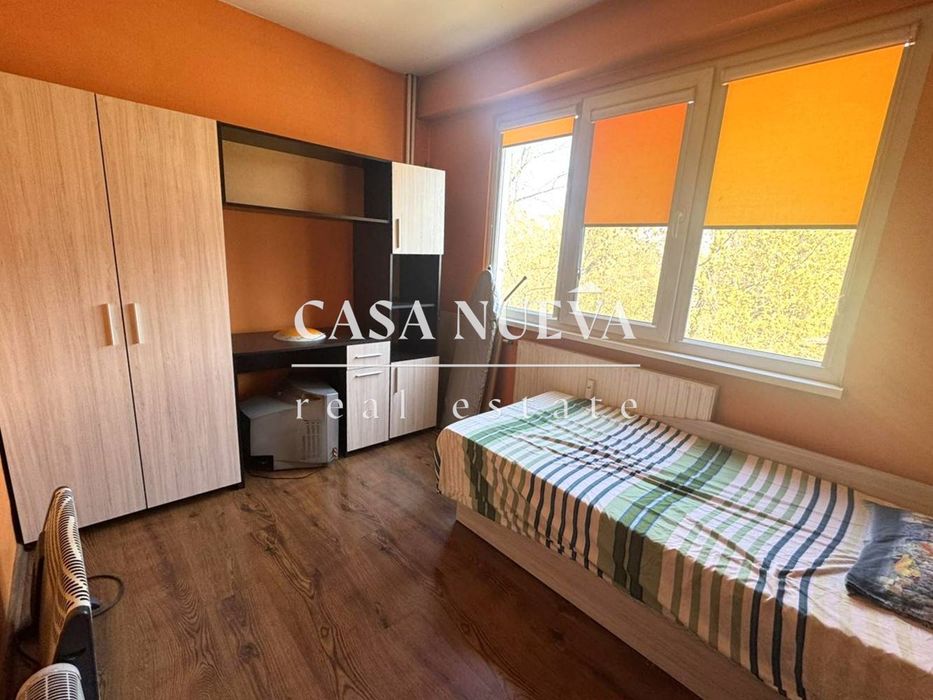 Двустаен апартамент в гр.Перник, кв.Изток