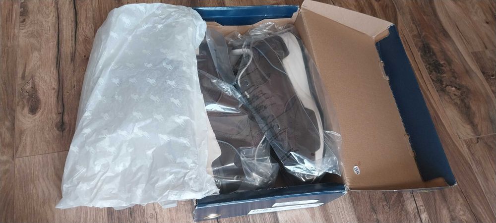 Маратонки Polo Ralph Lauren 43 номер