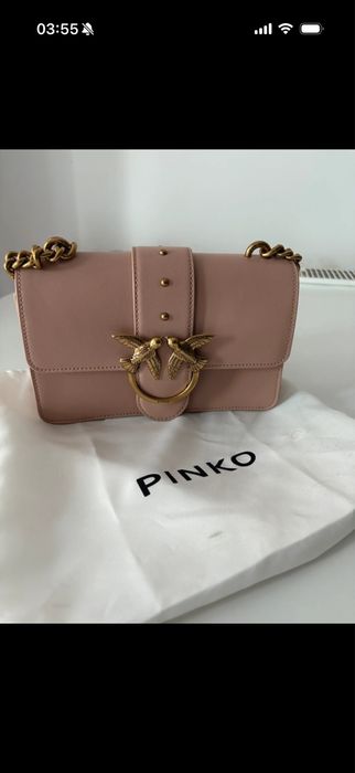 Geanta Pinko  dama