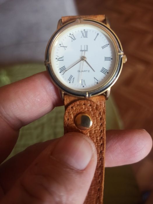 Часы женские Dunhill , оригинал Швейцария, женские