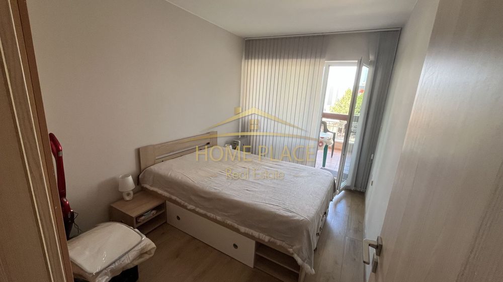 ДВУСТАЕН апартамент под наем - Бриз