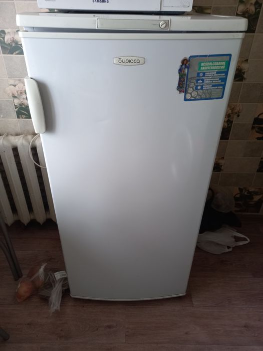 Продам холодильник Бирюса