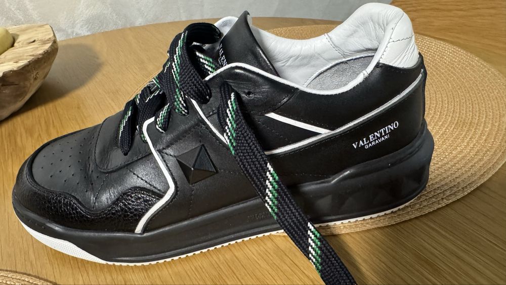 Valentino Garavani One Stud sneakers