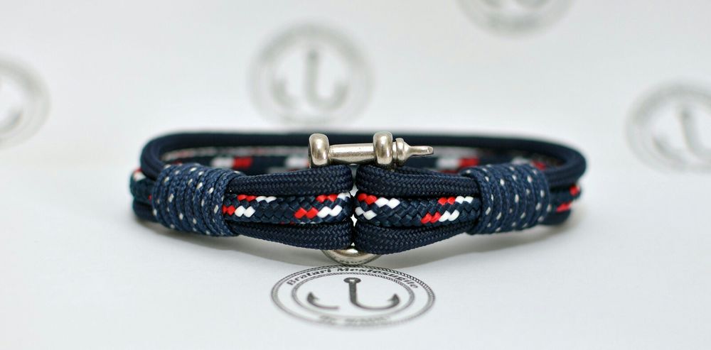 Bratara Nautica by RADU , colectie noua!!!