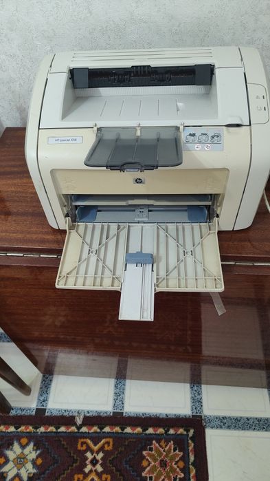 Принтер для печати