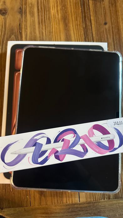 Таблет Ipad 11 Air M3 256GB