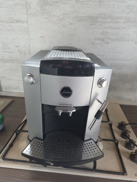 Pentru piese sau pentru reparat