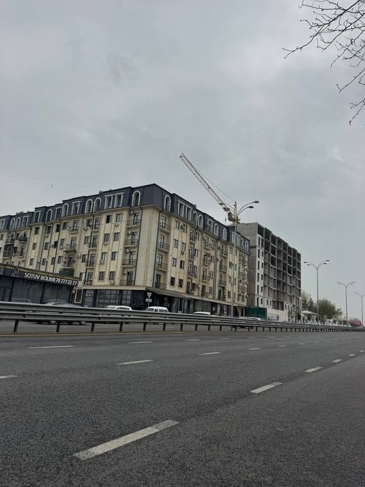 Сдаётся аренда квартира на Мирзо Улугбекский район ориентир ЭКО базар