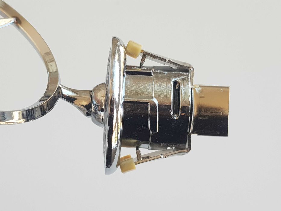 Емблема преден капак Мерцедес Бенц Mercedes-Benz W202 W210 W220 W212