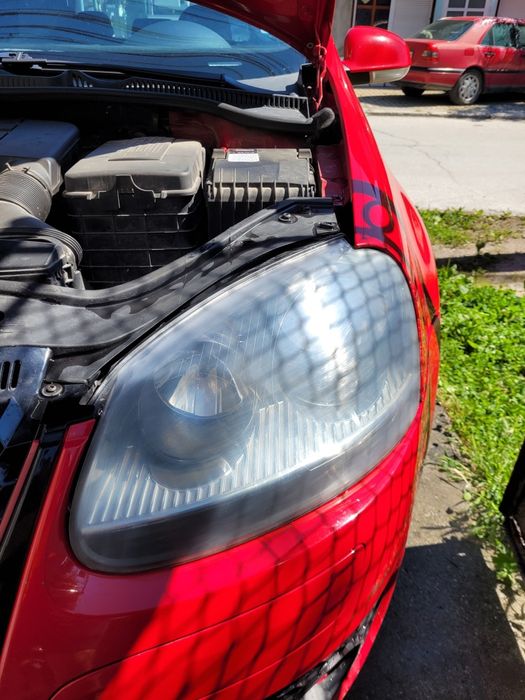 Химическо полиране или пастиране на фарове Велинград