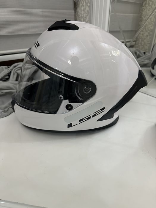 Шлем ls2 оригинал новый